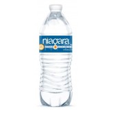 Purified Bottled Water - 16.9 Ounce, 24 Pack